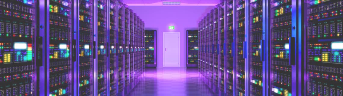 Colocation Hosting