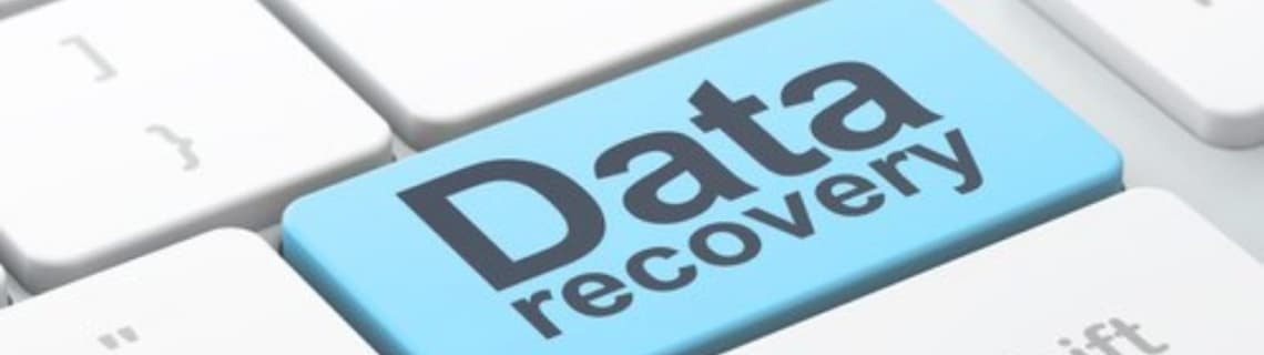 Data Recovery