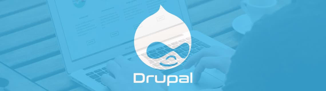 Drupal hosting