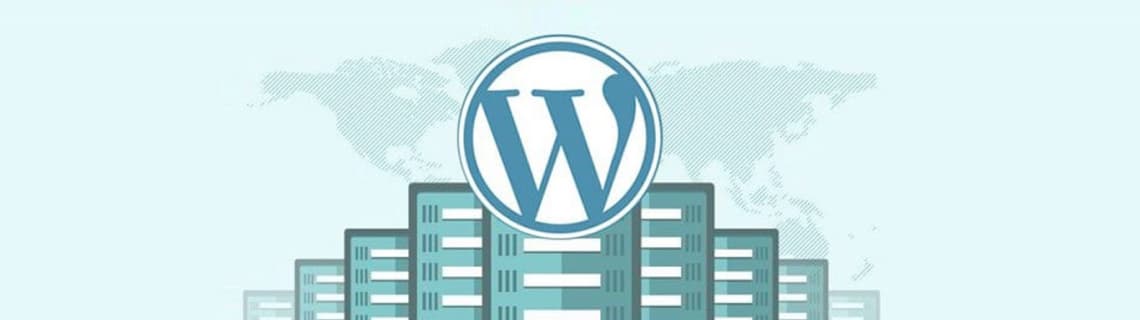 Wordpress Hosting