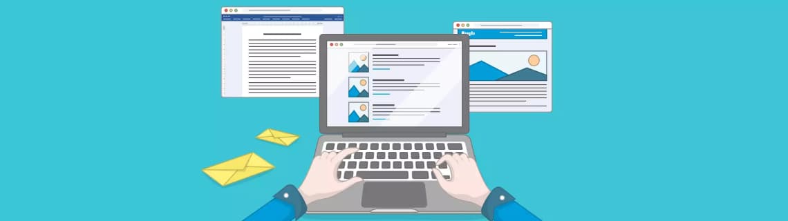 A collection of FreeSticky articles on various topics of Content Syndication !