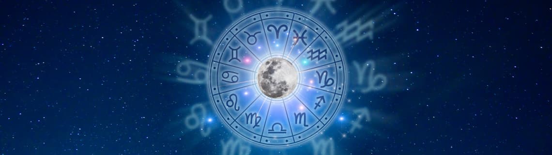 Horoscopes & Astrology