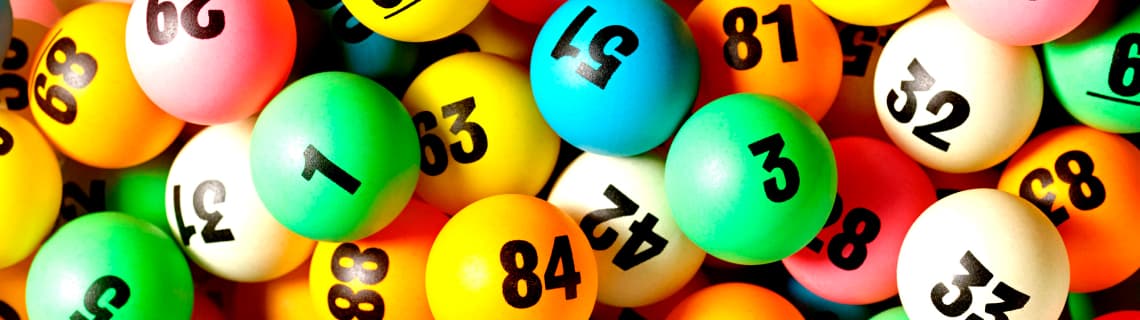 Lottery Results